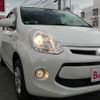 toyota passo 2015 TE6078 image 29