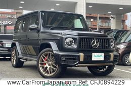 mercedes-benz amg 2024 -MERCEDES-BENZ--AMG 3BA-463276--W1N4632762X507384---MERCEDES-BENZ--AMG 3BA-463276--W1N4632762X507384-