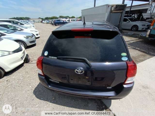 toyota corolla-fielder 2013 -TOYOTA--Corolla Fielder DBA-NZE161G--NZE161-7039984---TOYOTA--Corolla Fielder DBA-NZE161G--NZE161-7039984- image 2