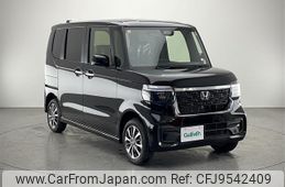 honda n-box 2023 -HONDA--N BOX 6BA-JF6--JF6-1006089---HONDA--N BOX 6BA-JF6--JF6-1006089-