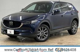 mazda cx-5 2020 quick_quick_3DA-KF2P_KF2P-409936