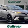 toyota c-hr 2017 -TOYOTA--C-HR DAA-ZYX10--ZYX10-2084824---TOYOTA--C-HR DAA-ZYX10--ZYX10-2084824- image 1