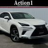 lexus nx 2019 quick_quick_AGZ10_AGZ10-1024203 image 1