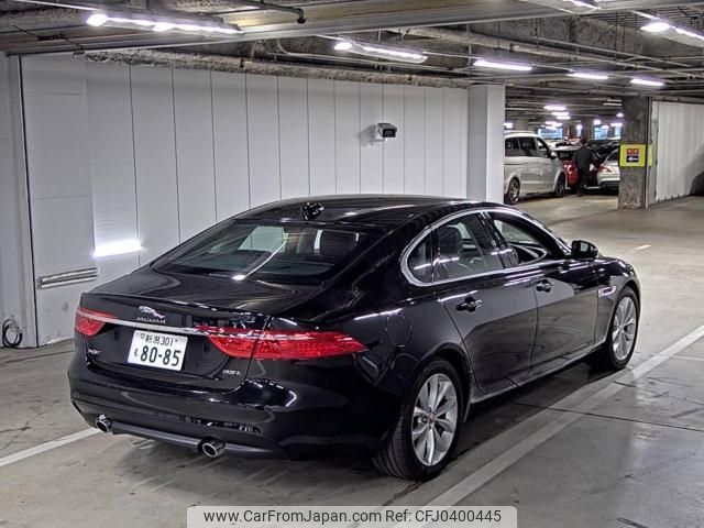 jaguar xf 2019 -JAGUAR--Jaguar XF Series SAJBB4AX8LCY83680---JAGUAR--Jaguar XF Series SAJBB4AX8LCY83680- image 2