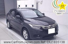 honda vezel 2019 CFJ1835138