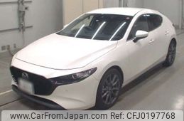 mazda mazda3 2019 -MAZDA 【宇都宮 301ﾓ4473】--MAZDA3 6BA-BP5P--BP5P-108155---MAZDA 【宇都宮 301ﾓ4473】--MAZDA3 6BA-BP5P--BP5P-108155-