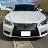 lexus ls 2017 -LEXUS 【名古屋 301】--Lexus LS DBA-USF40--USF40-5145751---LEXUS 【名古屋 301】--Lexus LS DBA-USF40--USF40-5145751- image 29