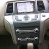 nissan murano 2013 -NISSAN 【飛騨 300ﾁ6080】--Murano TNZ51--031833---NISSAN 【飛騨 300ﾁ6080】--Murano TNZ51--031833- image 10