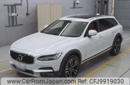 volvo v90 2017 -VOLVO 【名古屋 999ｱ9999】--Volvo V90 DBA-PB420A--YV1PZ10MCH1000916---VOLVO 【名古屋 999ｱ9999】--Volvo V90 DBA-PB420A--YV1PZ10MCH1000916-