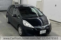 honda fit 2011 -HONDA 【名変中 】--Fit GP1--1096361---HONDA 【名変中 】--Fit GP1--1096361-