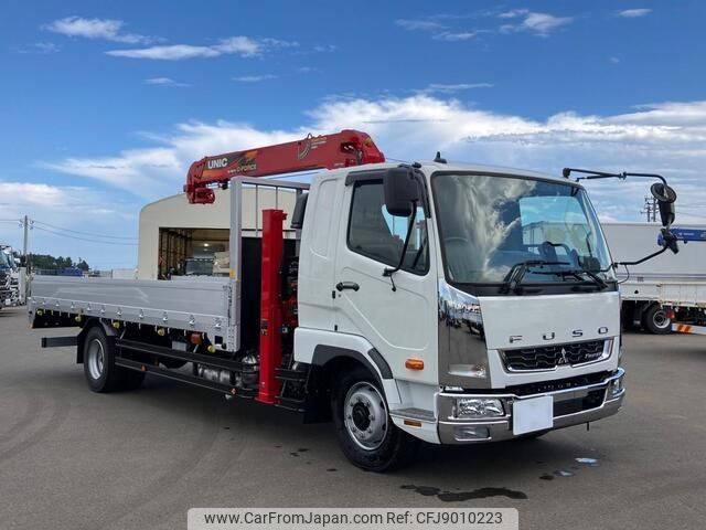 mitsubishi-fuso fighter 2023 -MITSUBISHI--Fuso Fighter 2KG-FK62FZ--FK62FZ-***668---MITSUBISHI--Fuso Fighter 2KG-FK62FZ--FK62FZ-***668- image 2