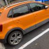 volkswagen cross-polo 2012 -VOLKSWAGEN--VW Cross Polo DBA-6RCBZW--WVWZZZ6RZCU071104---VOLKSWAGEN--VW Cross Polo DBA-6RCBZW--WVWZZZ6RZCU071104- image 4