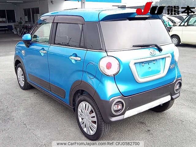 daihatsu cast 2015 -DAIHATSU--Cast LA250S--0014206---DAIHATSU--Cast LA250S--0014206- image 2