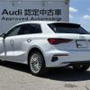 audi a3 2023 CFJ1515504 image 2