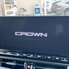toyota crown-hybrid 2022 quick_quick_AZSH20_AZSH20-1083635 image 3
