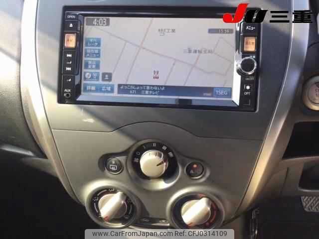 nissan note 2013 TE273 image 2