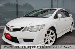 honda civic 2008 -HONDA--Civic FD2--FD2-1403756---HONDA--Civic FD2--FD2-1403756-