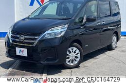 nissan serena 2021 -NISSAN--Serena 5AA-GC27--GC27-069557---NISSAN--Serena 5AA-GC27--GC27-069557-