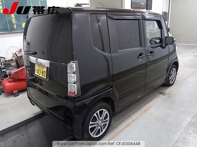 honda n-box 2014 -HONDA 【帯広 580ﾀ4380】--N BOX JF2--2203780---HONDA 【帯広 580ﾀ4380】--N BOX JF2--2203780- image 2