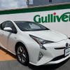 toyota prius 2018 -TOYOTA--Prius DAA-ZVW51--ZVW51-6065606---TOYOTA--Prius DAA-ZVW51--ZVW51-6065606- image 1