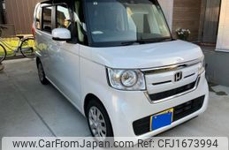 honda n-box 2018 CFJ1673994