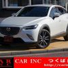 mazda cx-3 2017 quick_quick_DK5FW_DK5FW-202891 image 1