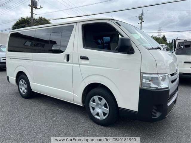 toyota hiace-van 2014 -TOYOTA--Hiace Van CBF-TRH200V--TRH200-0194216---TOYOTA--Hiace Van CBF-TRH200V--TRH200-0194216- image 1