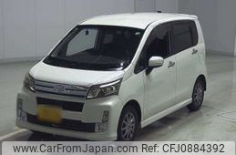 daihatsu move 2014 -DAIHATSU 【豊田 583ｲ2315】--Move LA100S--LA100S-1097523---DAIHATSU 【豊田 583ｲ2315】--Move LA100S--LA100S-1097523-