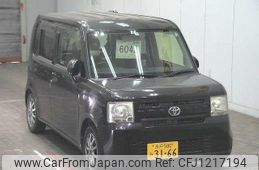 toyota pixis-space 2013 -TOYOTA 【水戸 580ﾐ3166】--Pixis Space L575A--0028952---TOYOTA 【水戸 580ﾐ3166】--Pixis Space L575A--0028952-