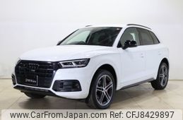 audi q5 2018 -AUDI--Audi Q5 DBA-FYDAXS--WAUZZZFY0J2222202---AUDI--Audi Q5 DBA-FYDAXS--WAUZZZFY0J2222202-