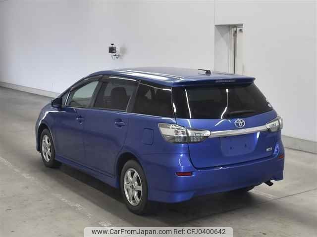 toyota wish undefined -TOYOTA--Wish ZGE20G-0142460---TOYOTA--Wish ZGE20G-0142460- image 2