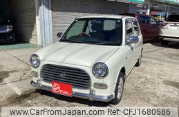 daihatsu mira-gino 2001 CFJ1680586