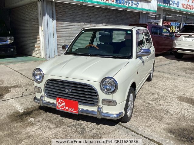 daihatsu mira-gino 2001 CFJ1680586 image 1