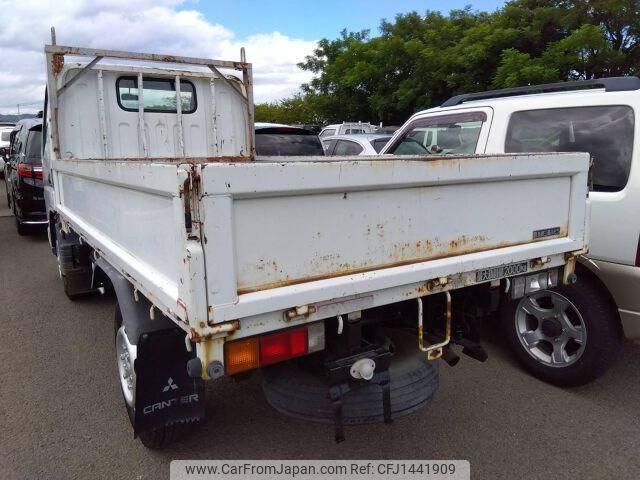 mitsubishi-fuso canter 2004 GOO_NET_EXCHANGE_1300047A20240829D009 image 2