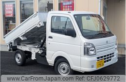 suzuki carry-truck 2024 -SUZUKI--Carry Truck 3BD-DA16T--DA16T-949***---SUZUKI--Carry Truck 3BD-DA16T--DA16T-949***-