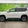 toyota land-cruiser-prado 2023 quick_quick_3BA-TRJ150W_TRJ150-0171635 image 2