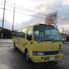 toyota coaster 2007 504749-RAOID:13580 image 8