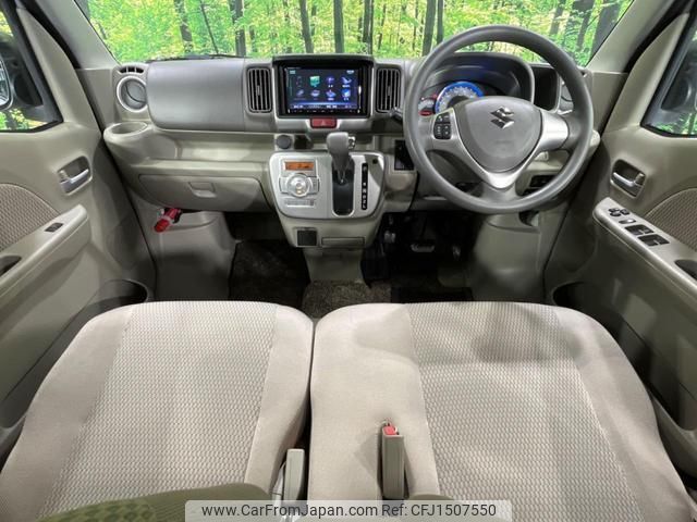 suzuki every-wagon 2019 CFJ1507550 image 2