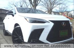 lexus nx 2022 -LEXUS--Lexus NX 6AA-AAZH25--AAZH25-1001664---LEXUS--Lexus NX 6AA-AAZH25--AAZH25-1001664-