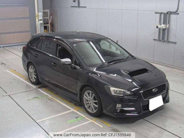 subaru levorg 2014 quick_quick_DBA-VM4_008906 image 1