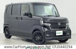 honda n-box 2023 -HONDA--N BOX 6BA-JF3--JF3-2411902---HONDA--N BOX 6BA-JF3--JF3-2411902-