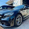 mercedes-benz c-class 2020 quick_quick_5BA-205076C_W1K2050762R580896 image 4