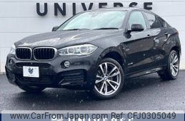 bmw x6 2018 -BMW--BMW X6 DBA-KU30--WBAKU220500P56359---BMW--BMW X6 DBA-KU30--WBAKU220500P56359-