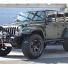 chrysler jeep-wrangler 2007 -CHRYSLER 【豊橋 301ﾌ2102】--Jeep Wrangler ABA-JK38L--1J8GE59147L131796---CHRYSLER 【豊橋 301ﾌ2102】--Jeep Wrangler ABA-JK38L--1J8GE59147L131796- image 1