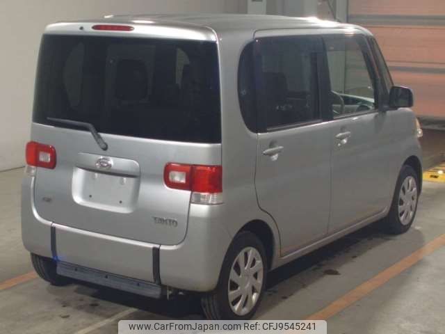 daihatsu tanto 2013 -DAIHATSU--Tanto DBA-L375Sｶｲ--L375S-0632646---DAIHATSU--Tanto DBA-L375Sｶｲ--L375S-0632646- image 2