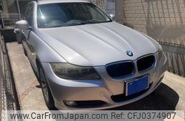 bmw 3-series 2009 -BMW--BMW 3 Series ABA-VR20--WBAUS72030A370738---BMW--BMW 3 Series ABA-VR20--WBAUS72030A370738-