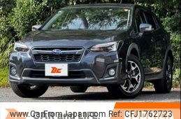 subaru xv 2017 CFJ1762723