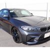 bmw m2 2016 quick_quick_CBA-1H30_WBS1H92030V818137 image 1