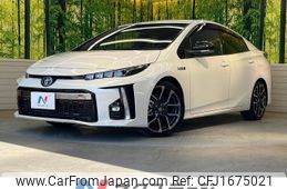 toyota prius-phv 2018 CFJ1675021