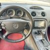 mercedes-benz sl-class 2005 quick_quick_GH-230467_WDB2304761F077839 image 18